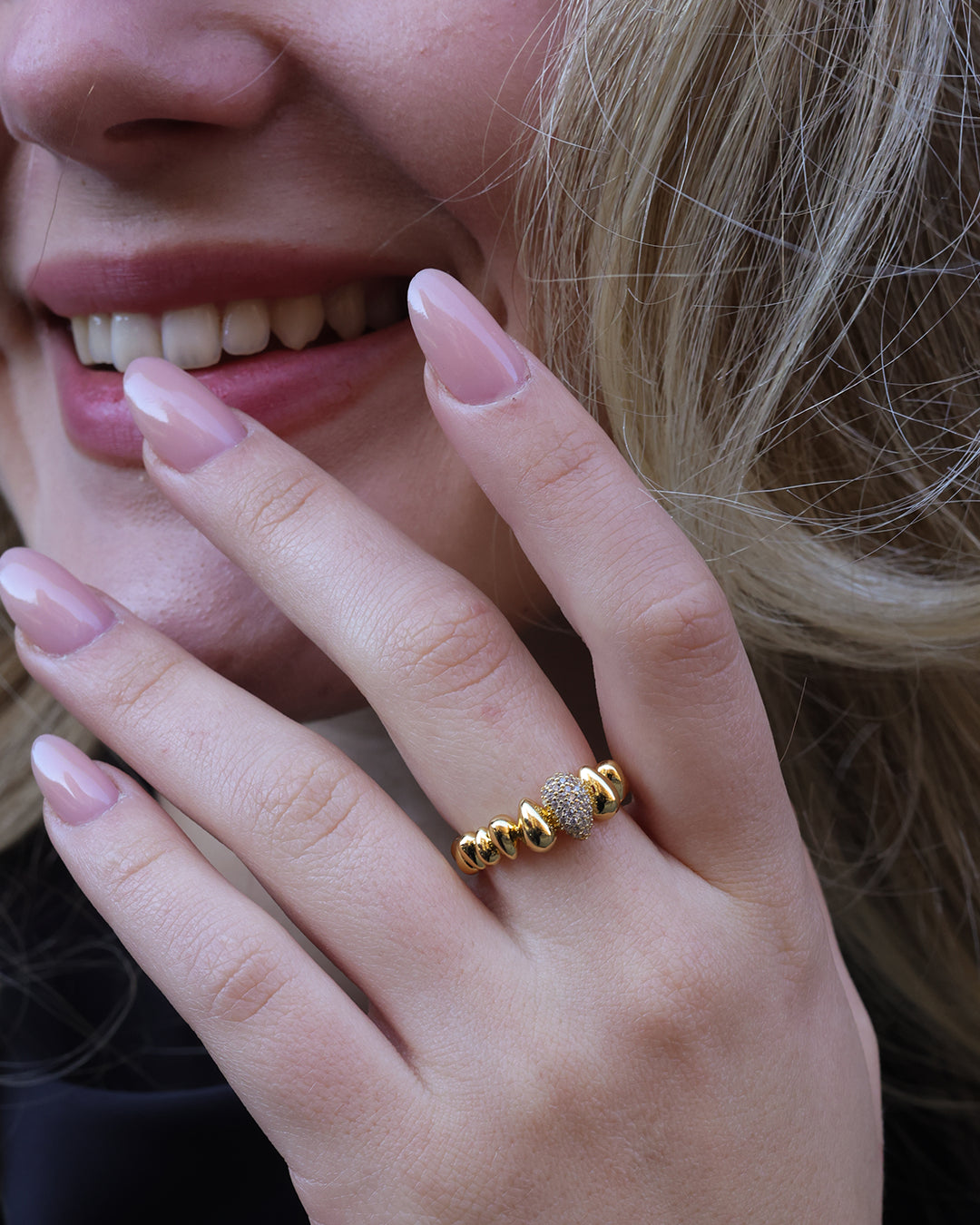 Cloud Ring