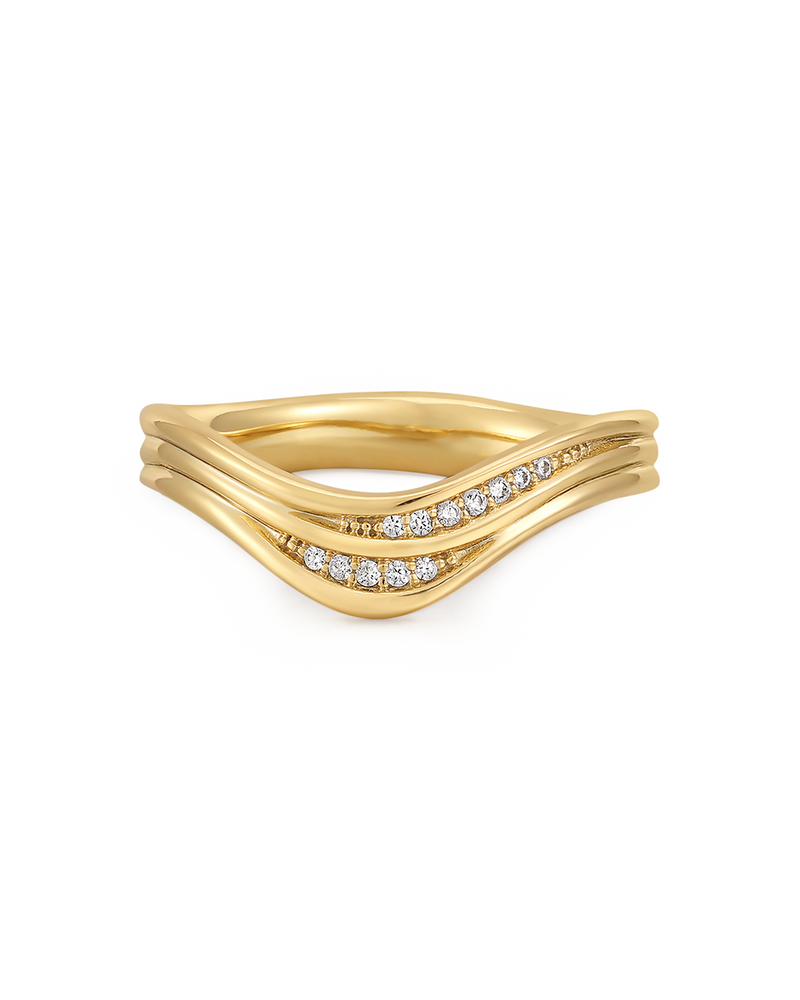Ulé Golden Ring