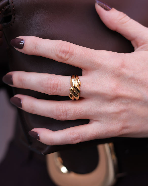 Anillo Aurora