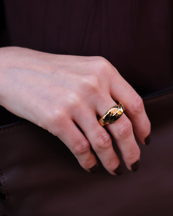 Anillo Aura
