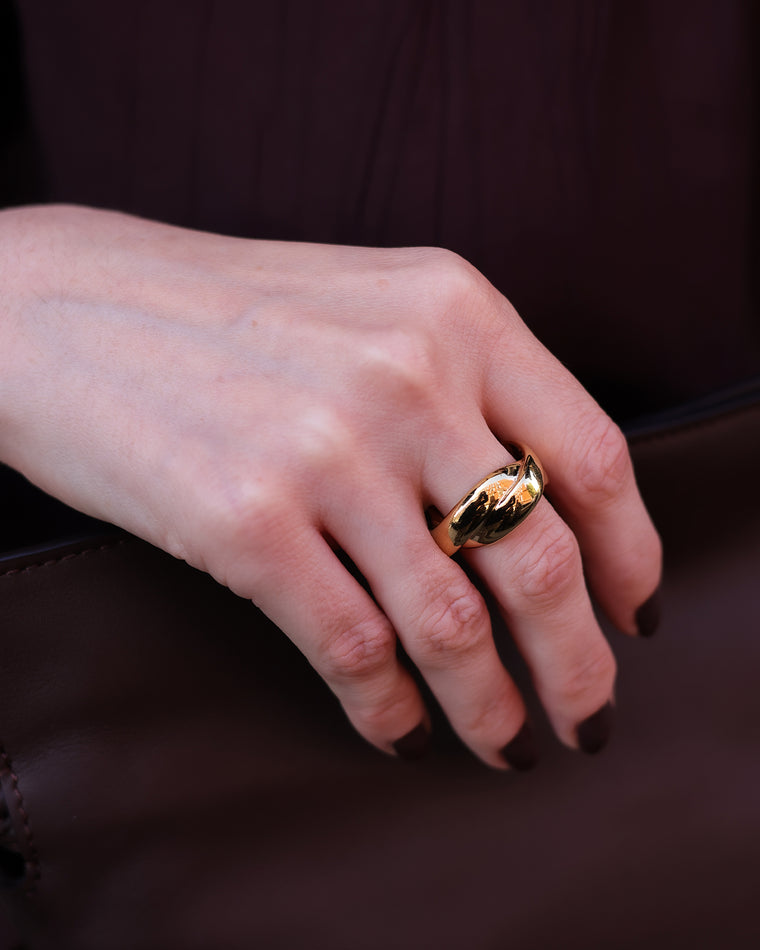 Anillo Aura