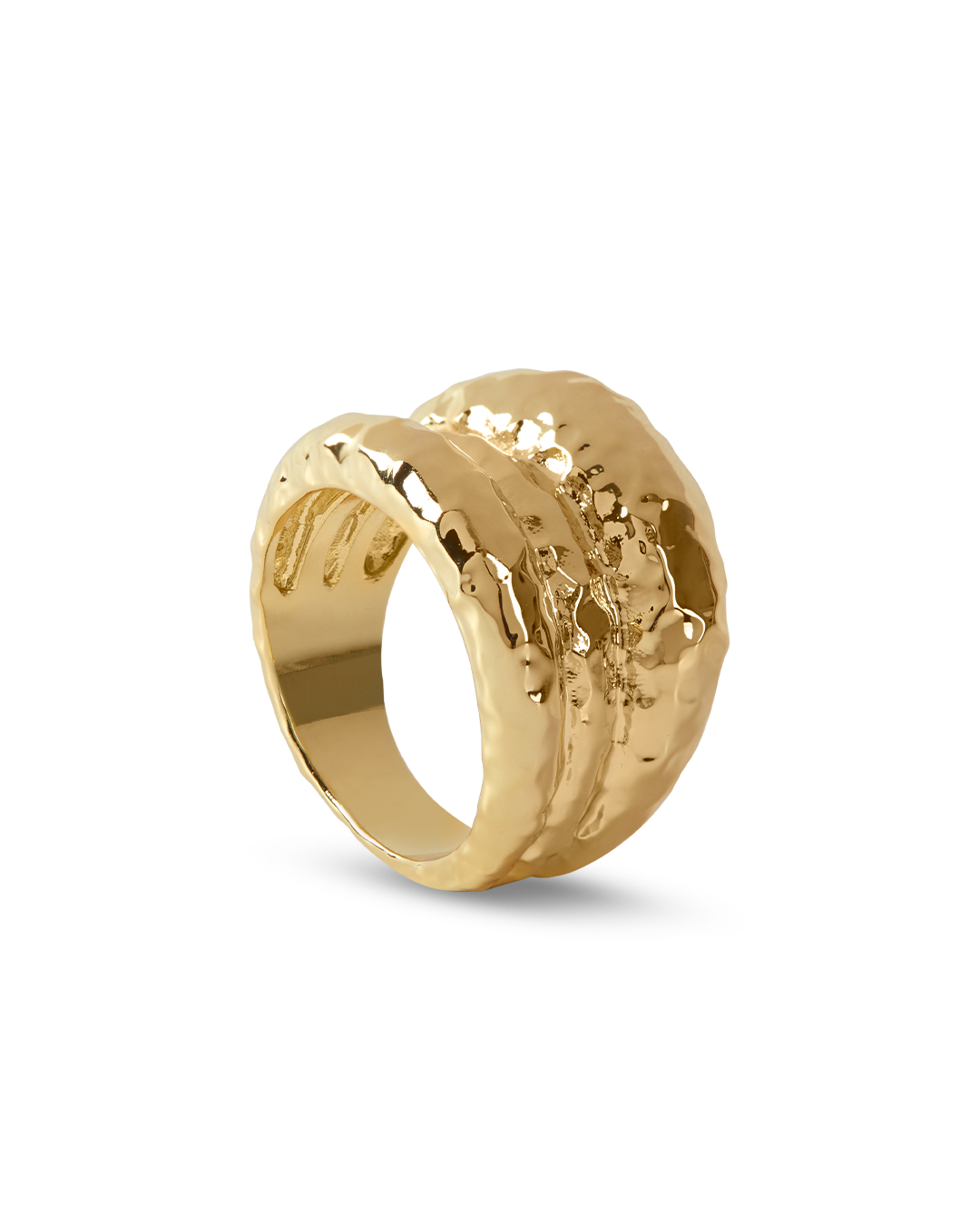 Anillo Dorado Mut