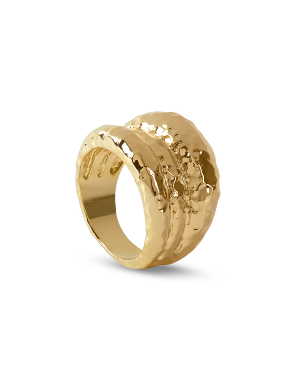 Anillo Dorado Mut