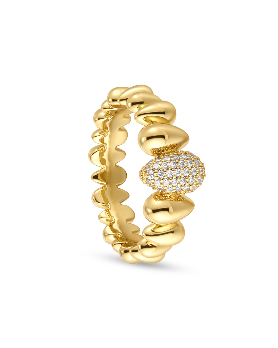 Cloud Ring