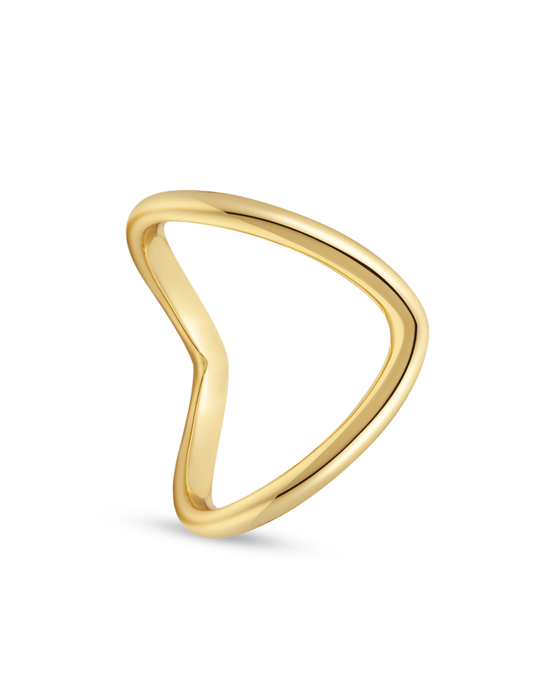 Haze Ring