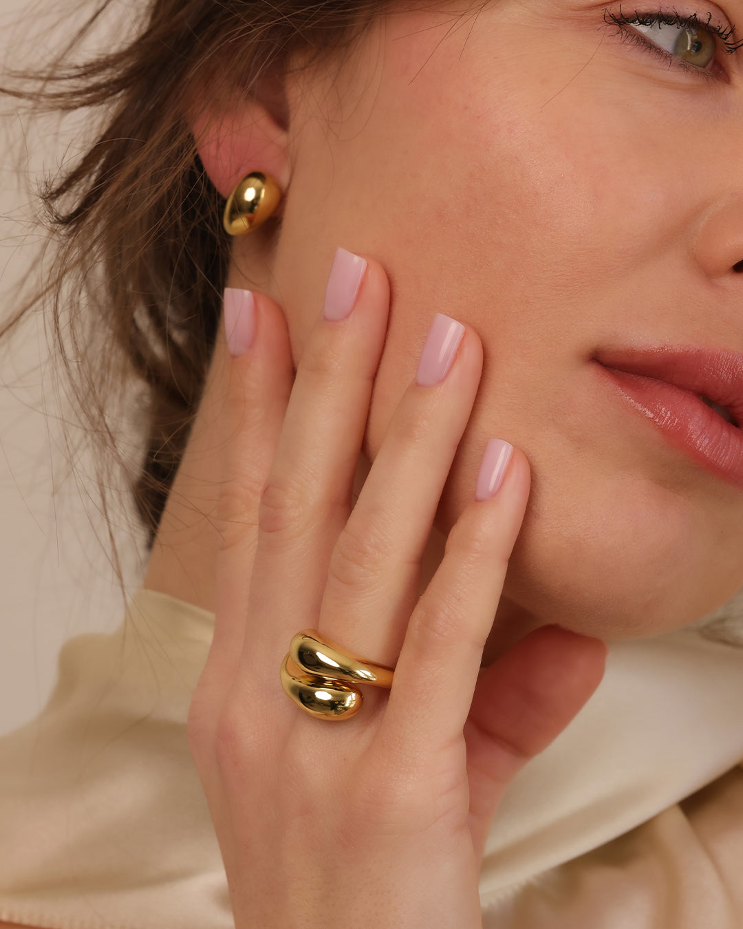 Anillo Solidario Dame5mas