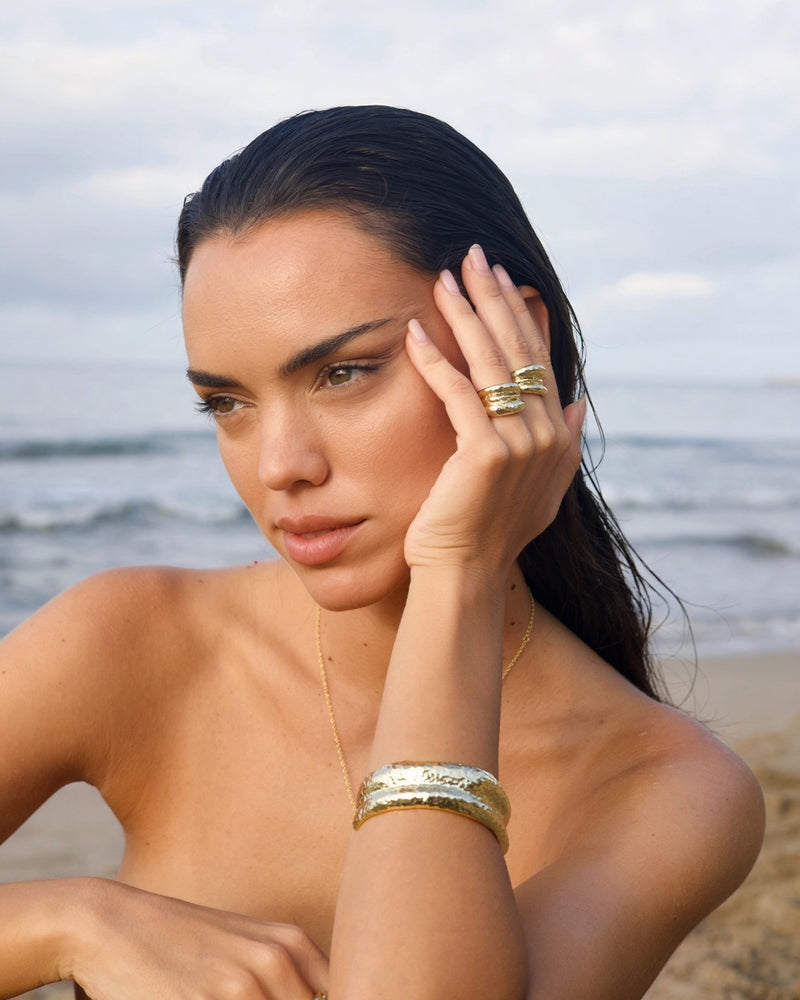 Anillo Dorado Mut