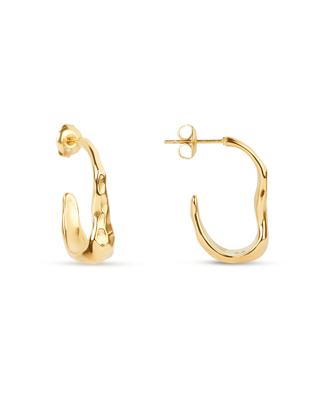 Pendientes Aurora