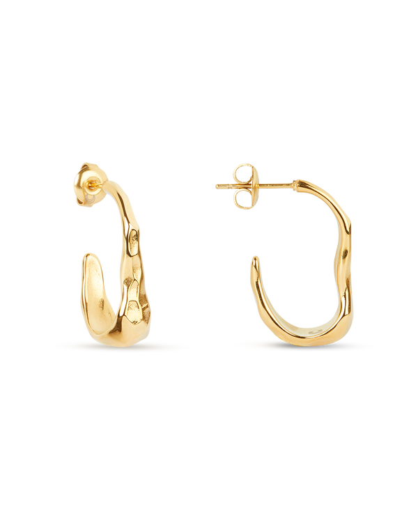 Pendientes Aurora