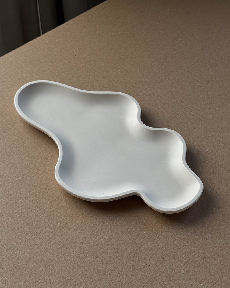 Lisse Decorative Tray
