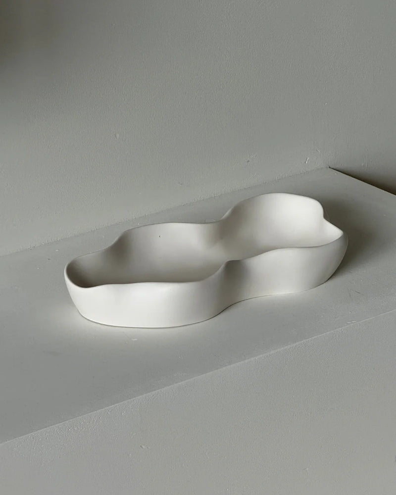 Vessel Maxi Organic Tray