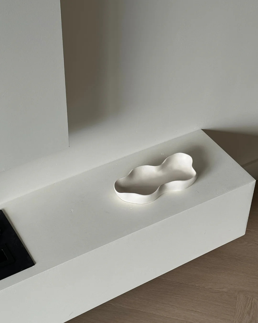 Vessel Maxi Organic Tray