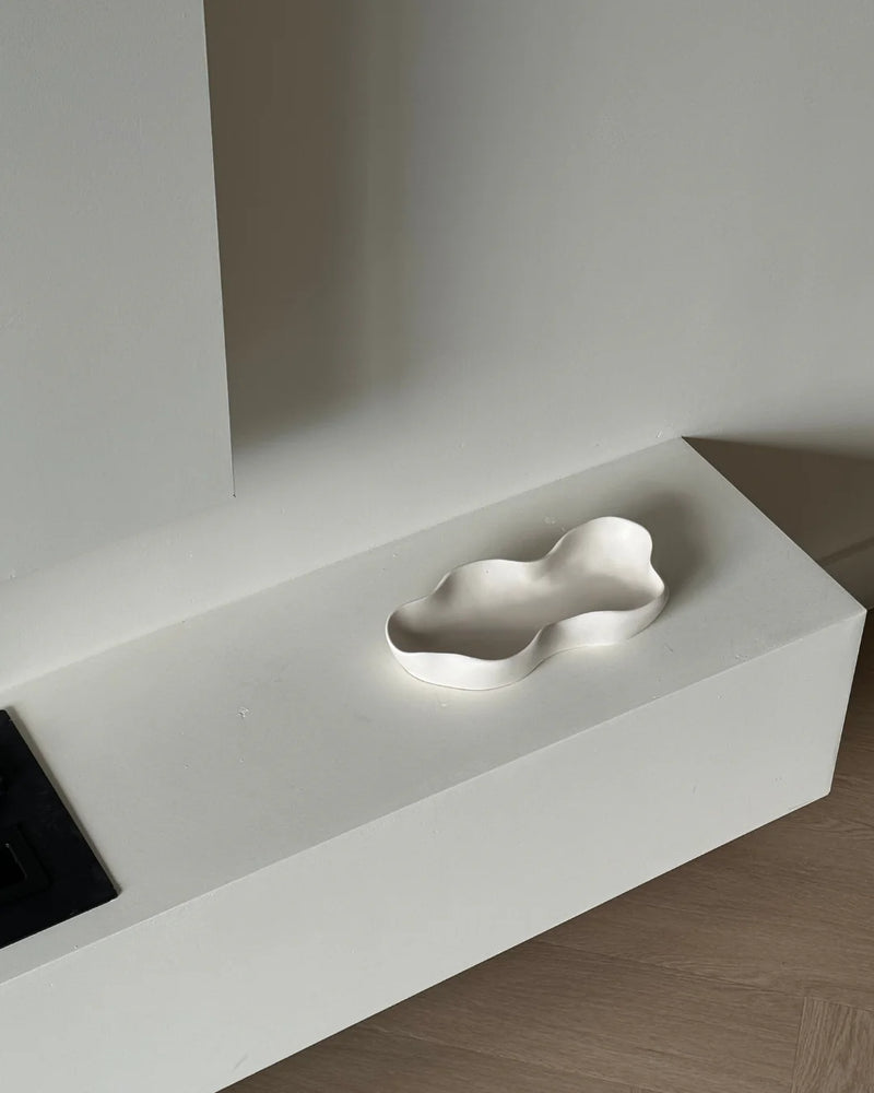 Vessel Maxi Organic Tray