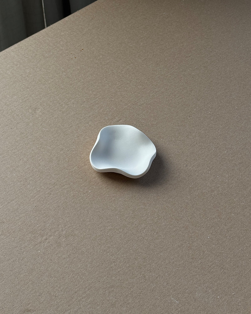 Vessel Mini Organic Tray