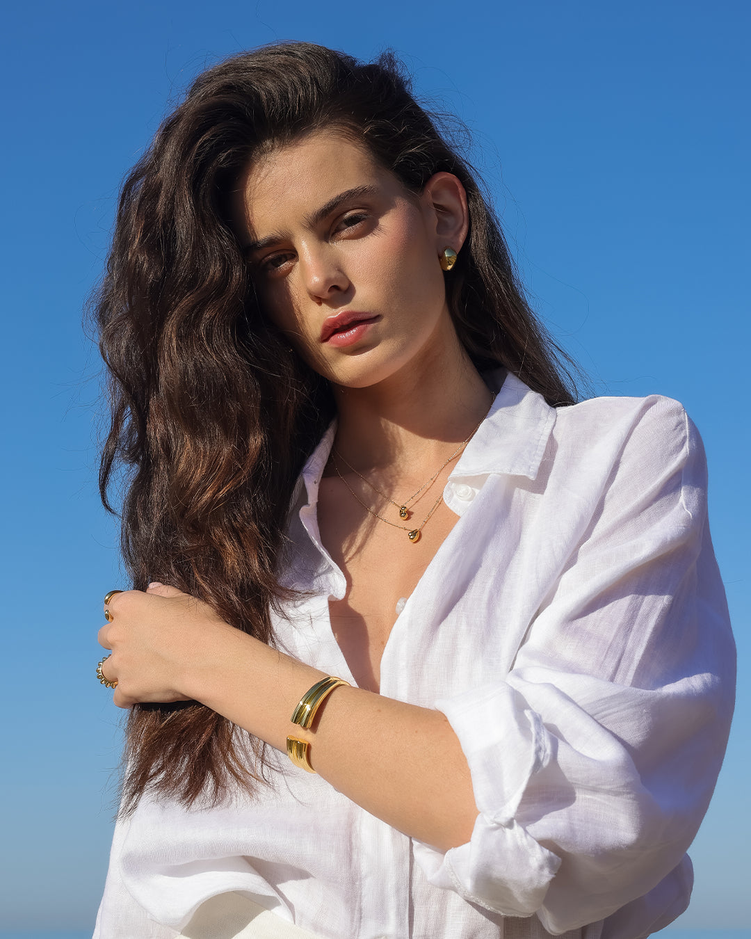 Brazalete Marina