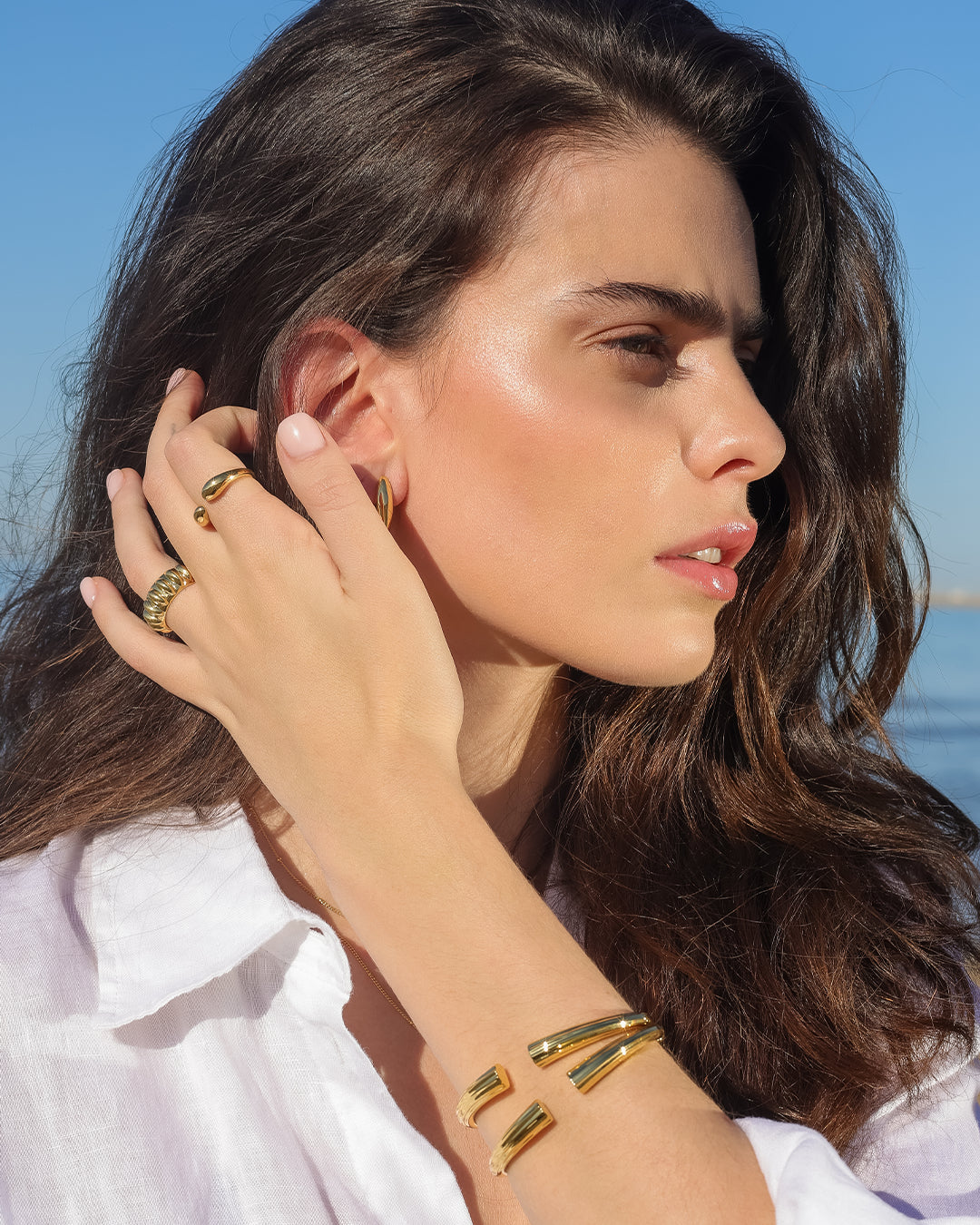 Brazalete Marina