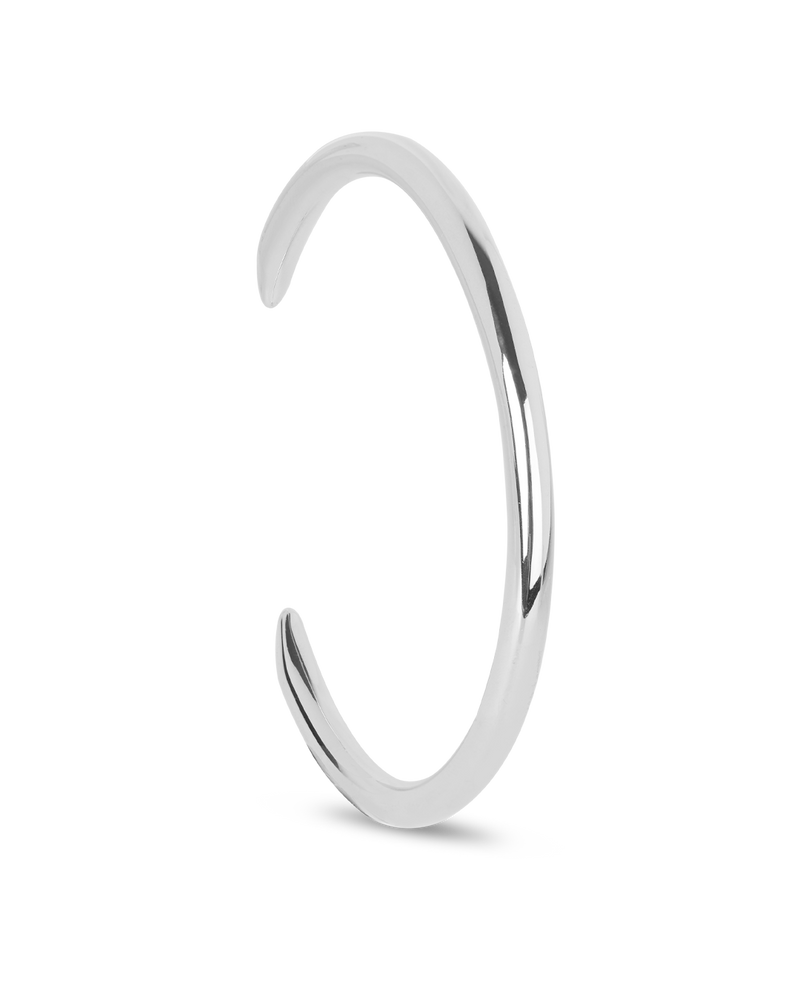 Aura Silver Bracelet 