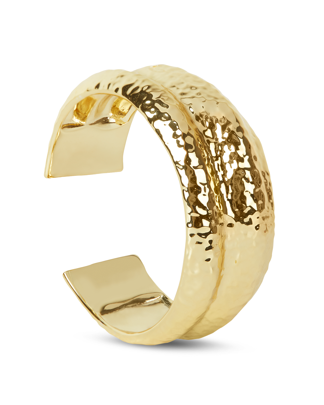 Brazalete Dorado Mut