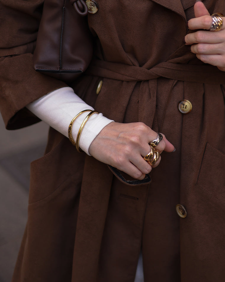 Brazalete Aura