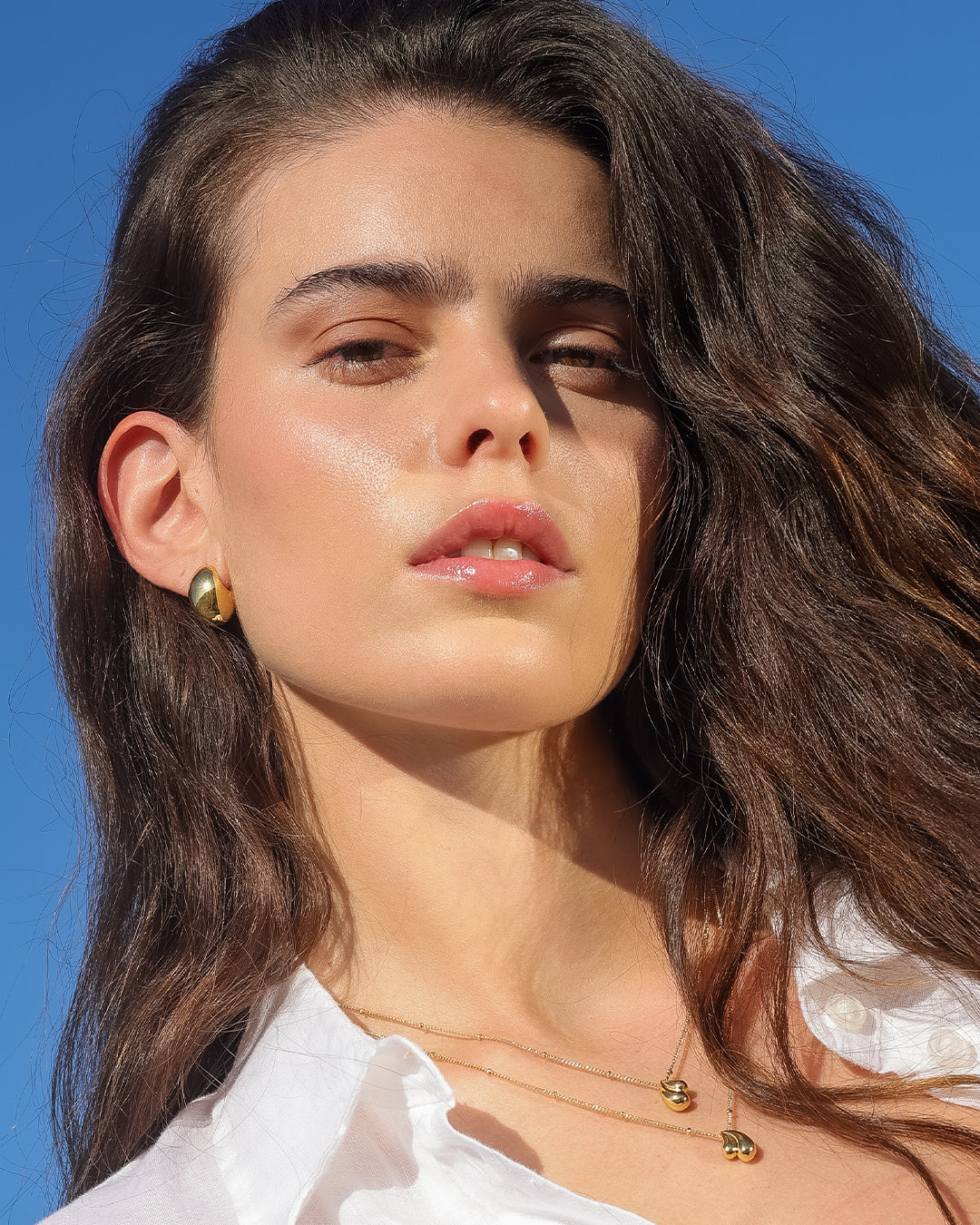 Collar Marina