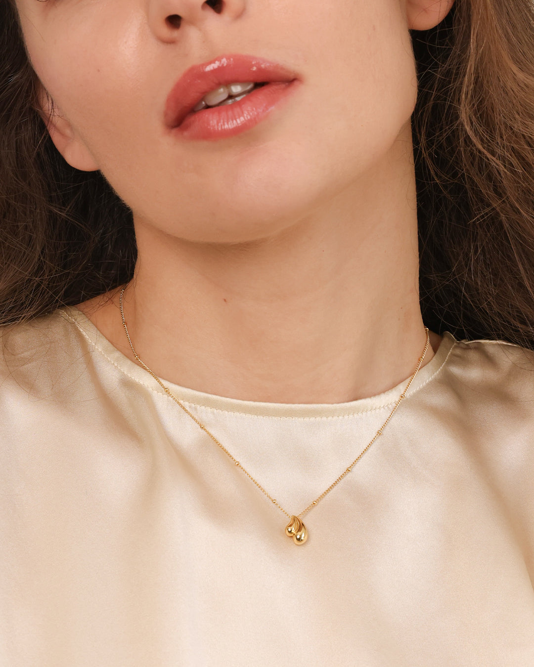 Collar Marina