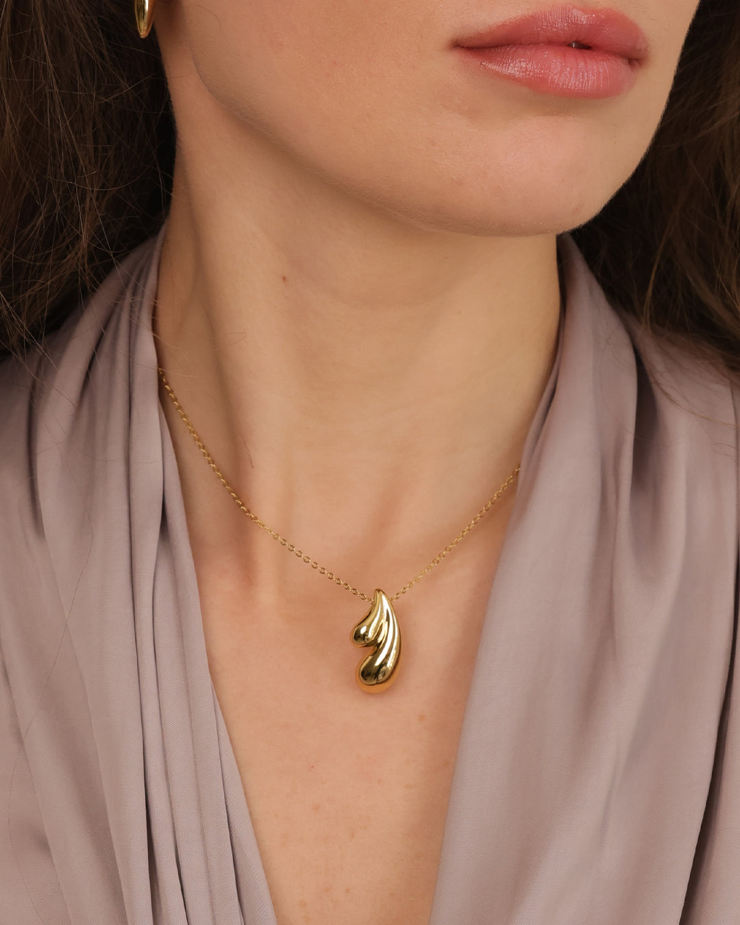 Collar Drops