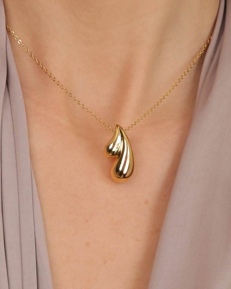 Drop Necklace