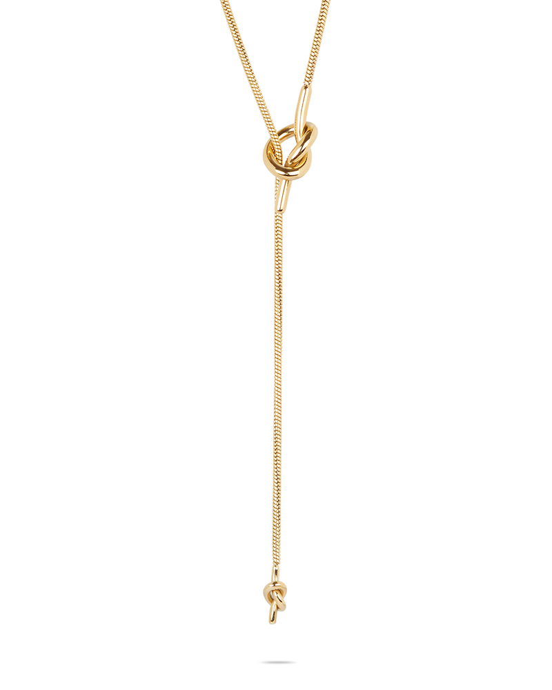 Aura Necklace