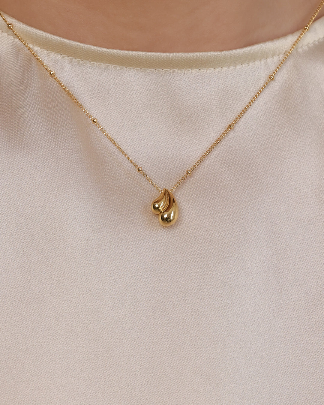 Collar Marina