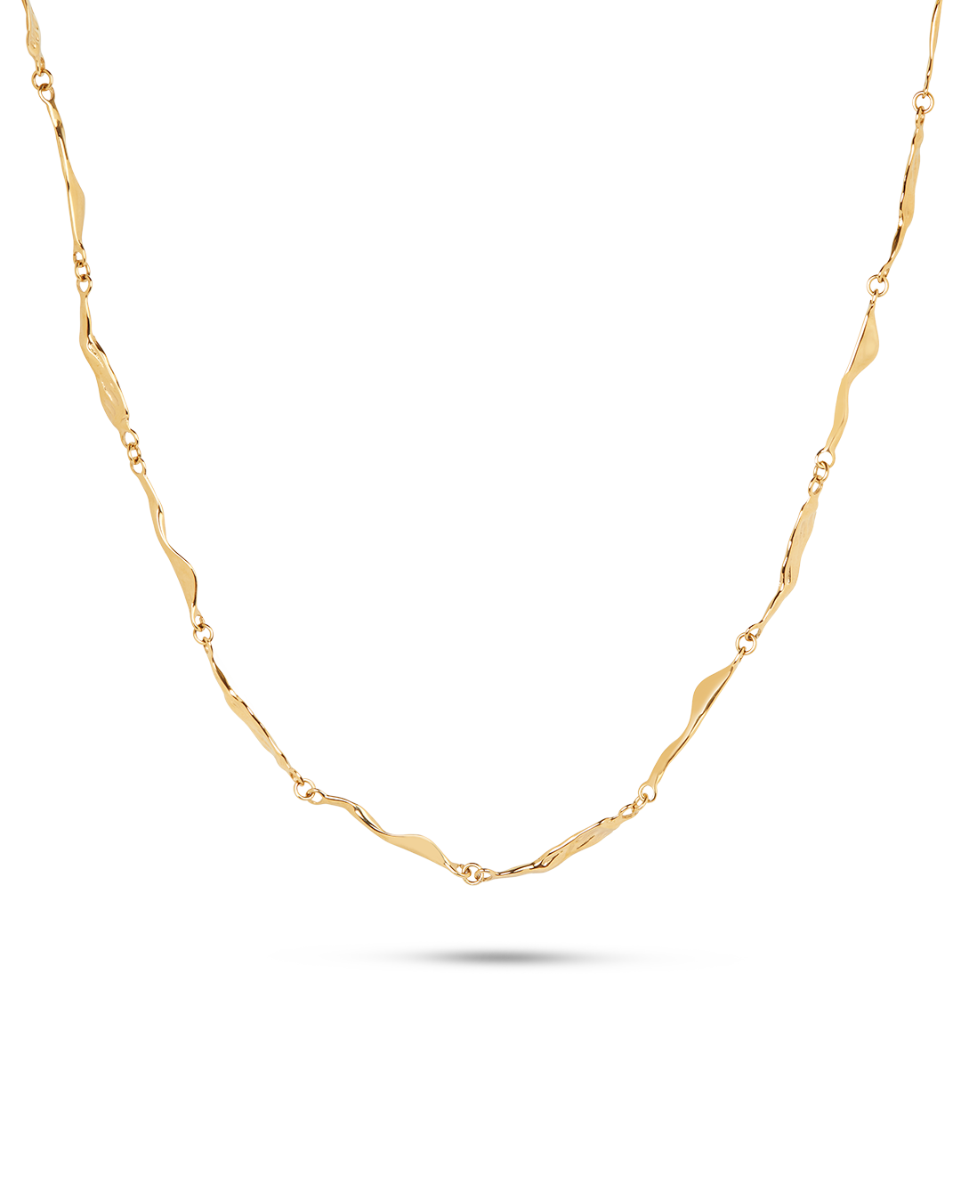 Aurora Necklace