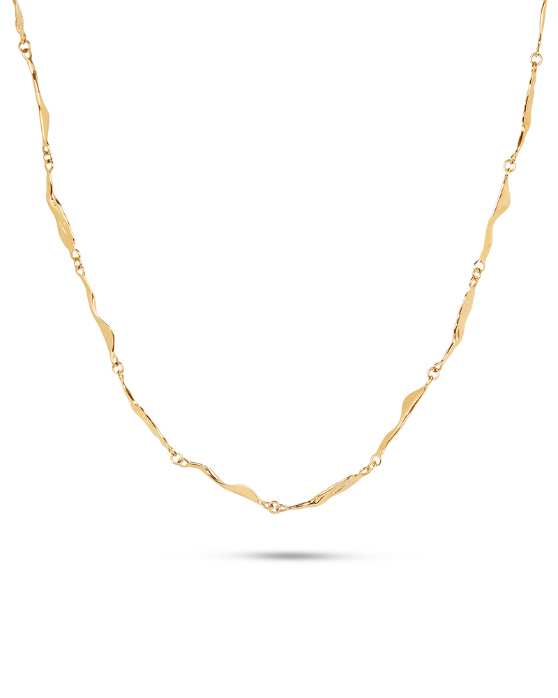 Aurora Necklace