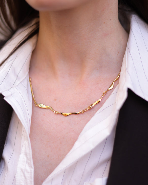 Collar Aurora