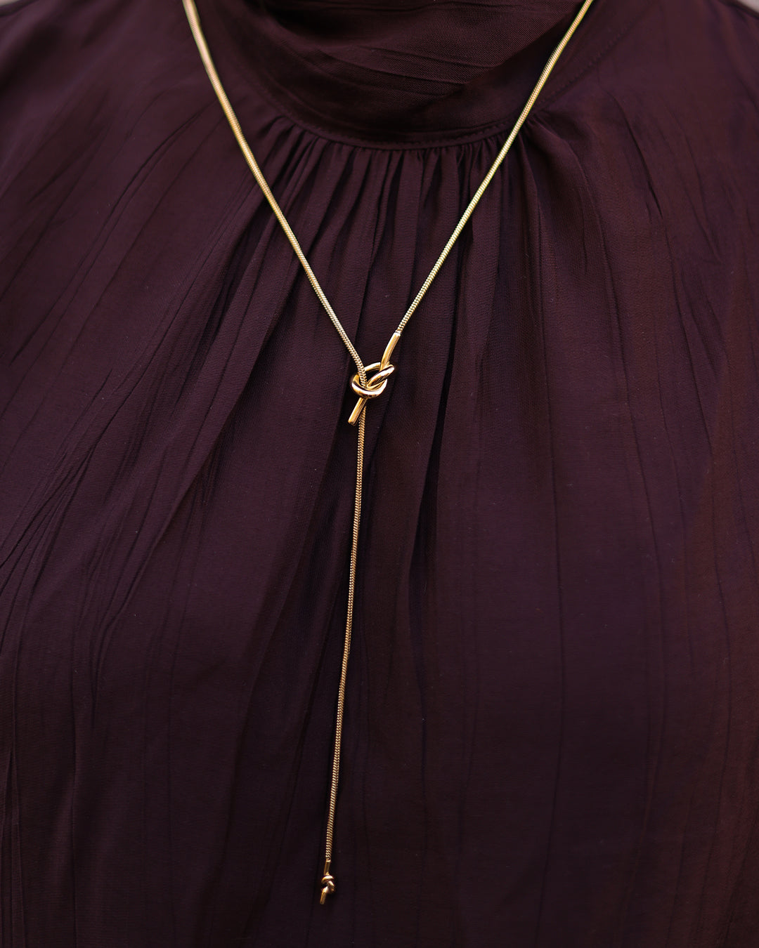 Aura Necklace