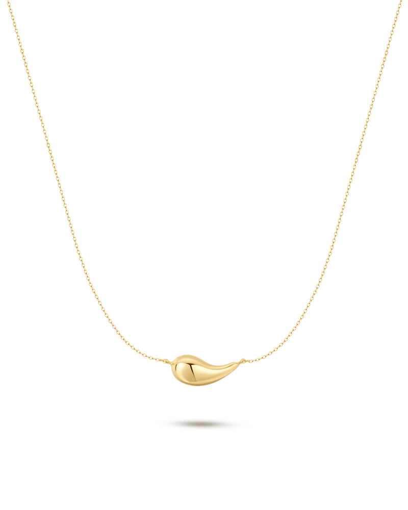 Lacrima Collar