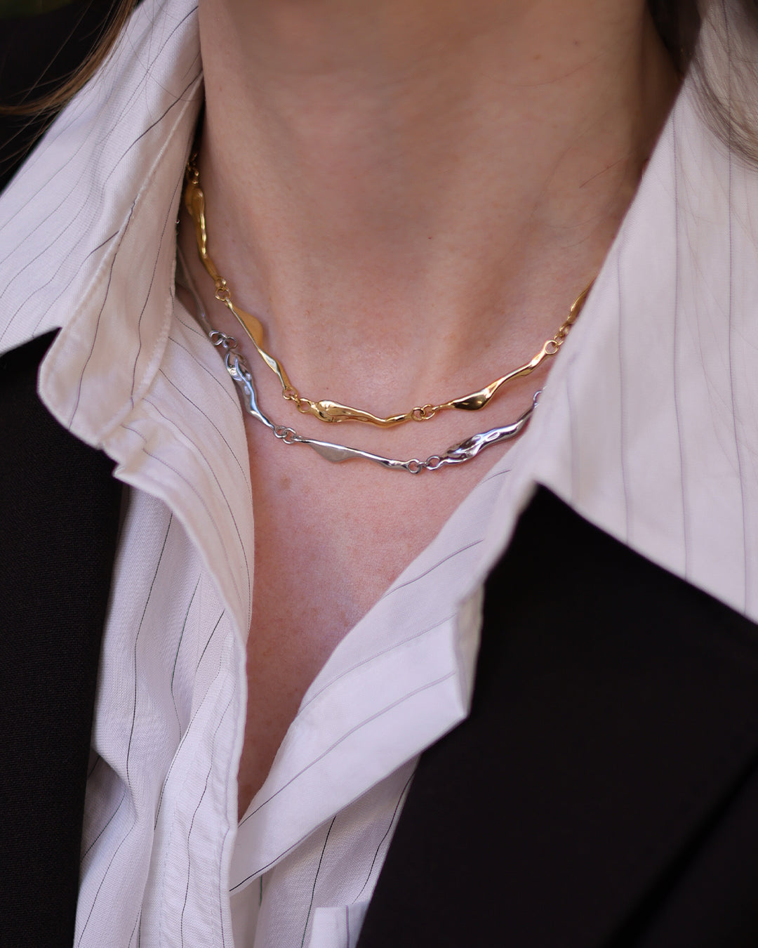 Collar Aurora