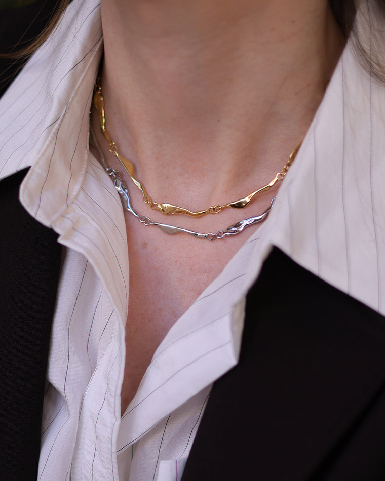 Collar Aurora