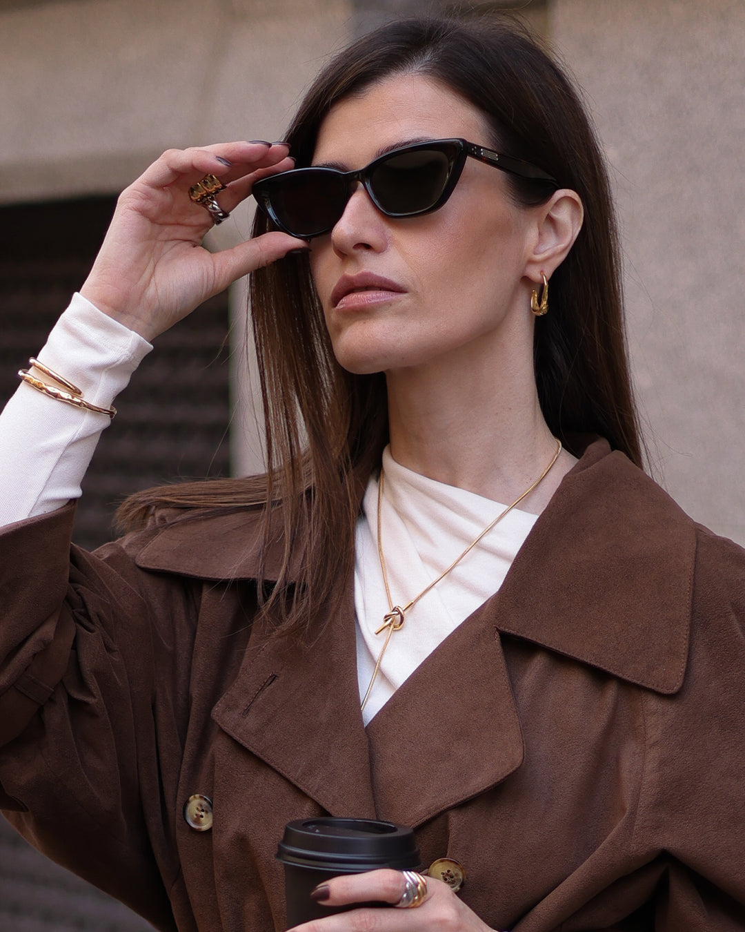 Collar Aura