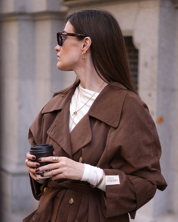 Collar Aura