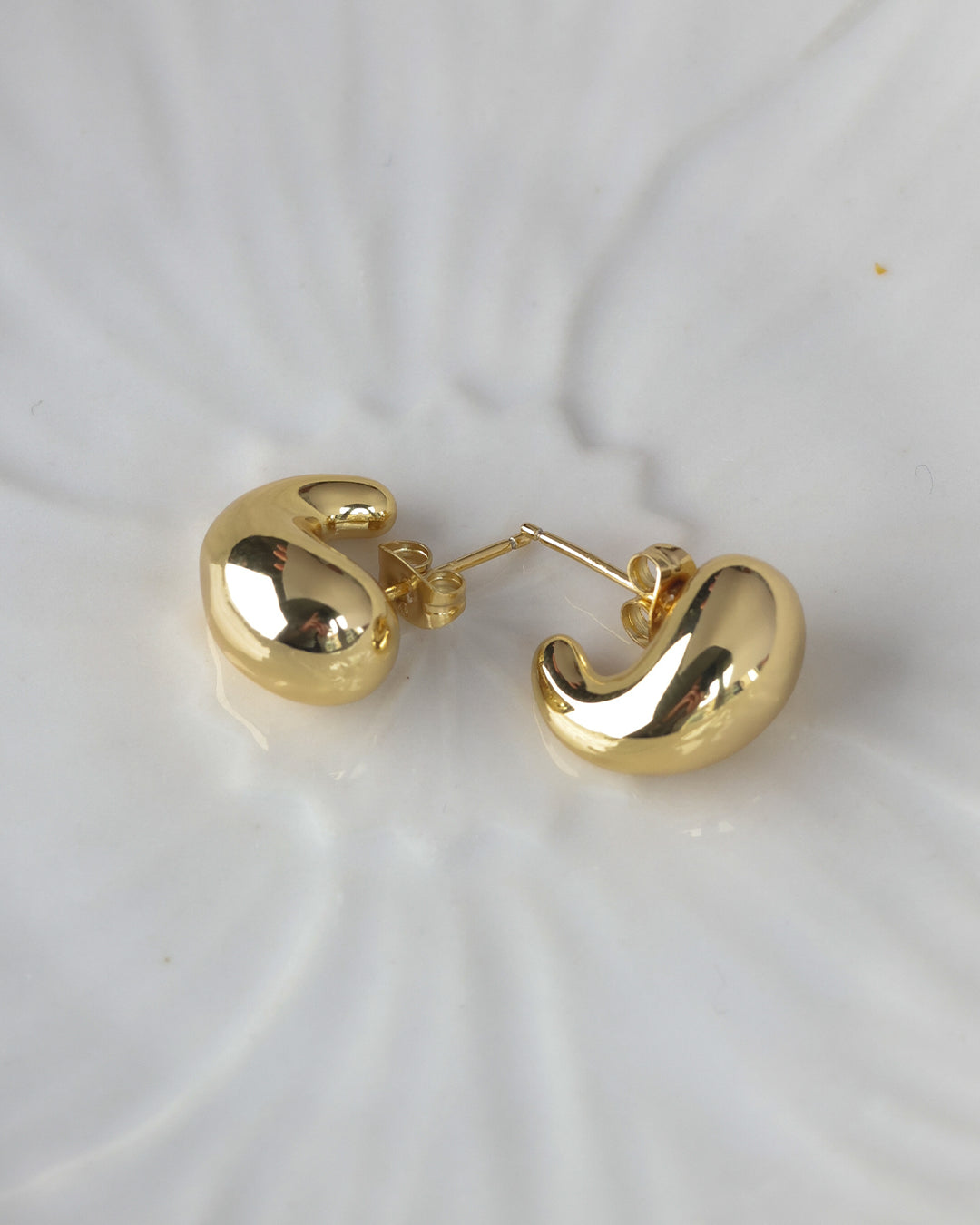 Drop Earrings