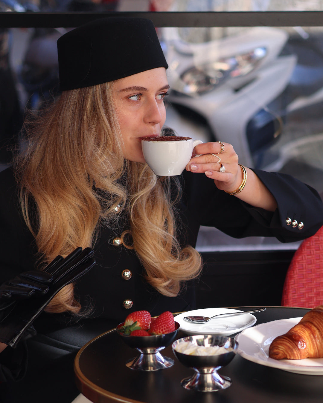 Anillo Circonitas Mist