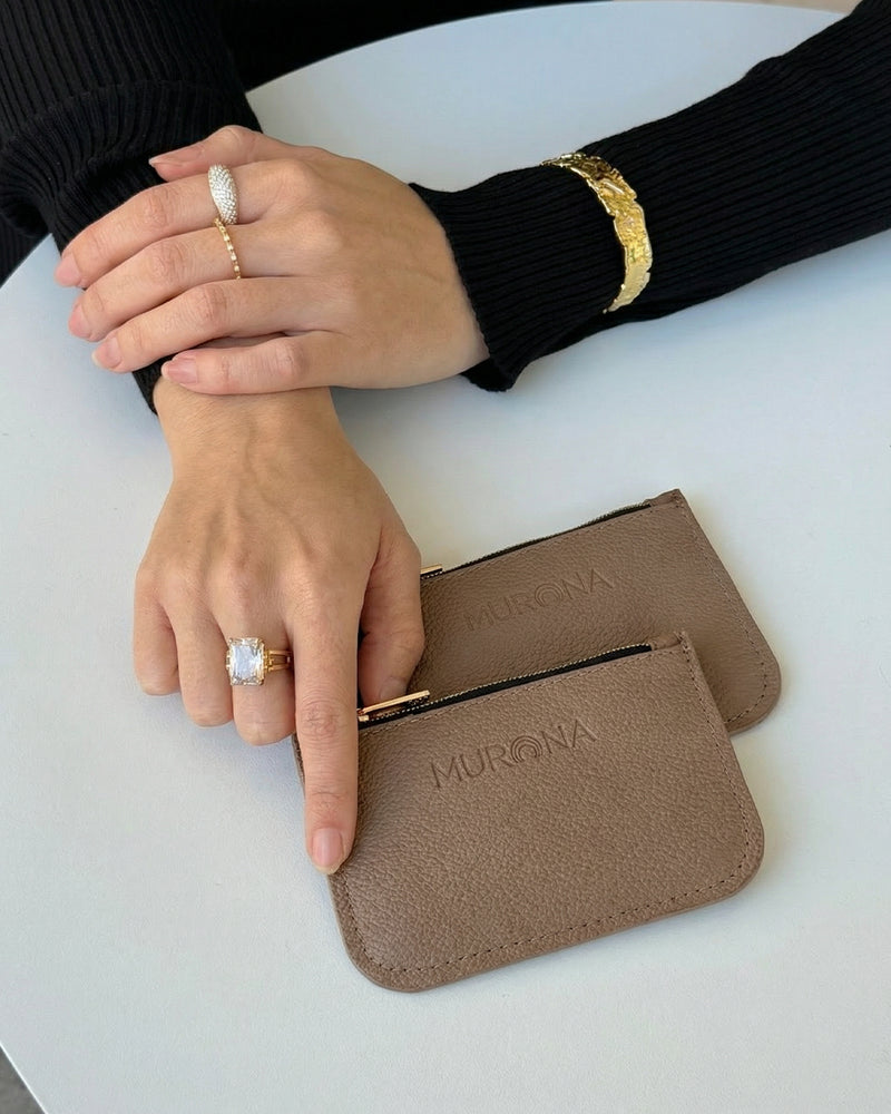 Acc. Premium Toiletry Bag