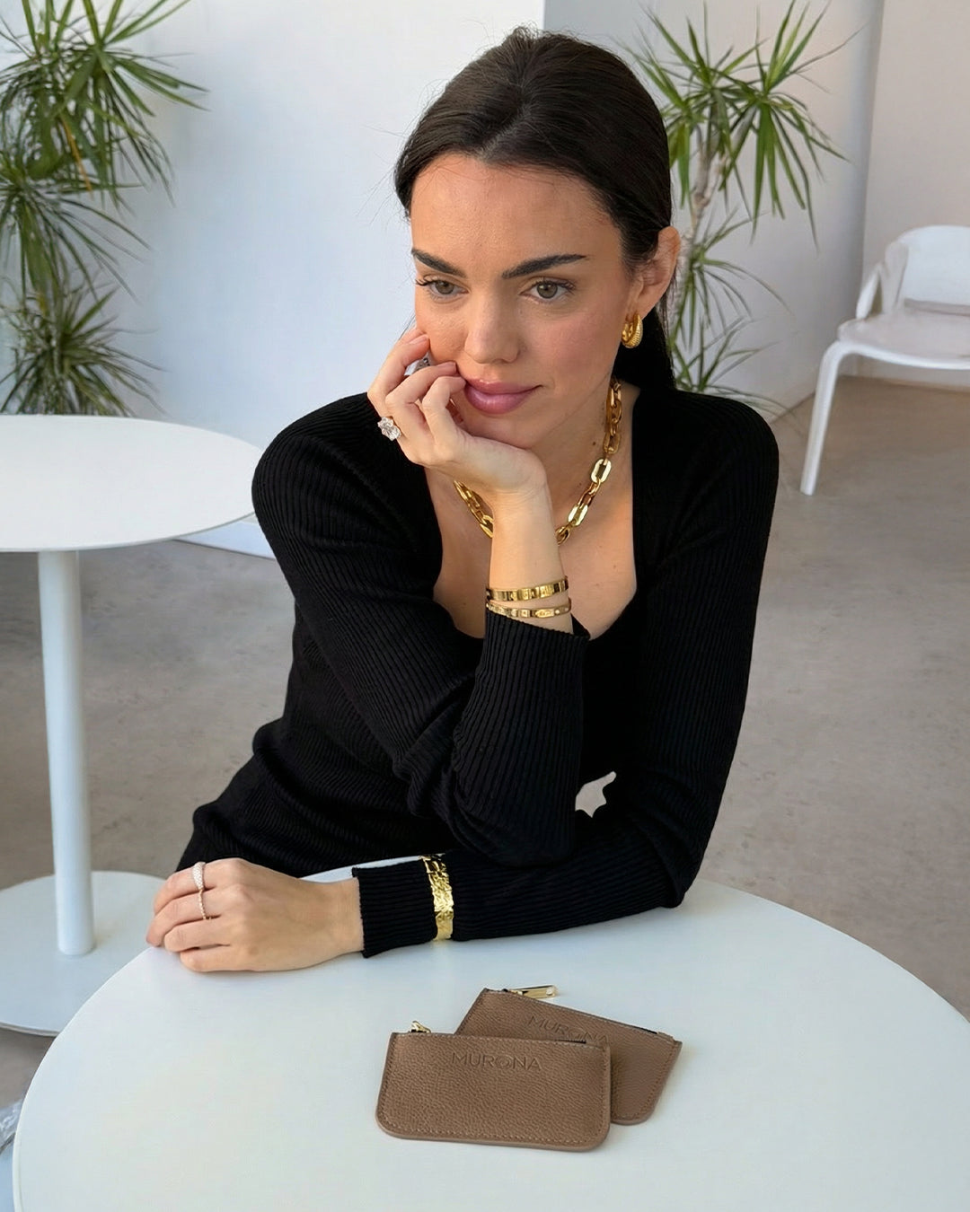 Acc. Monedero Murona