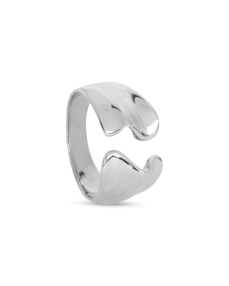 Nemo Silver Ring