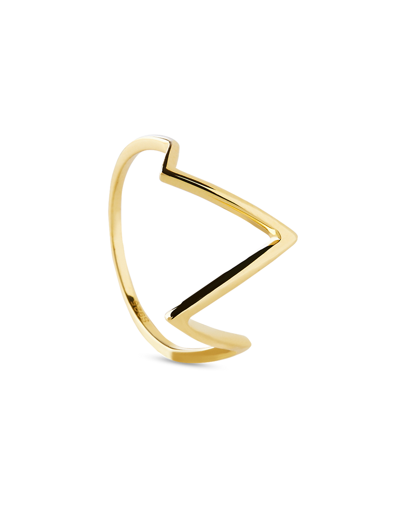Mounty Mountain Ring