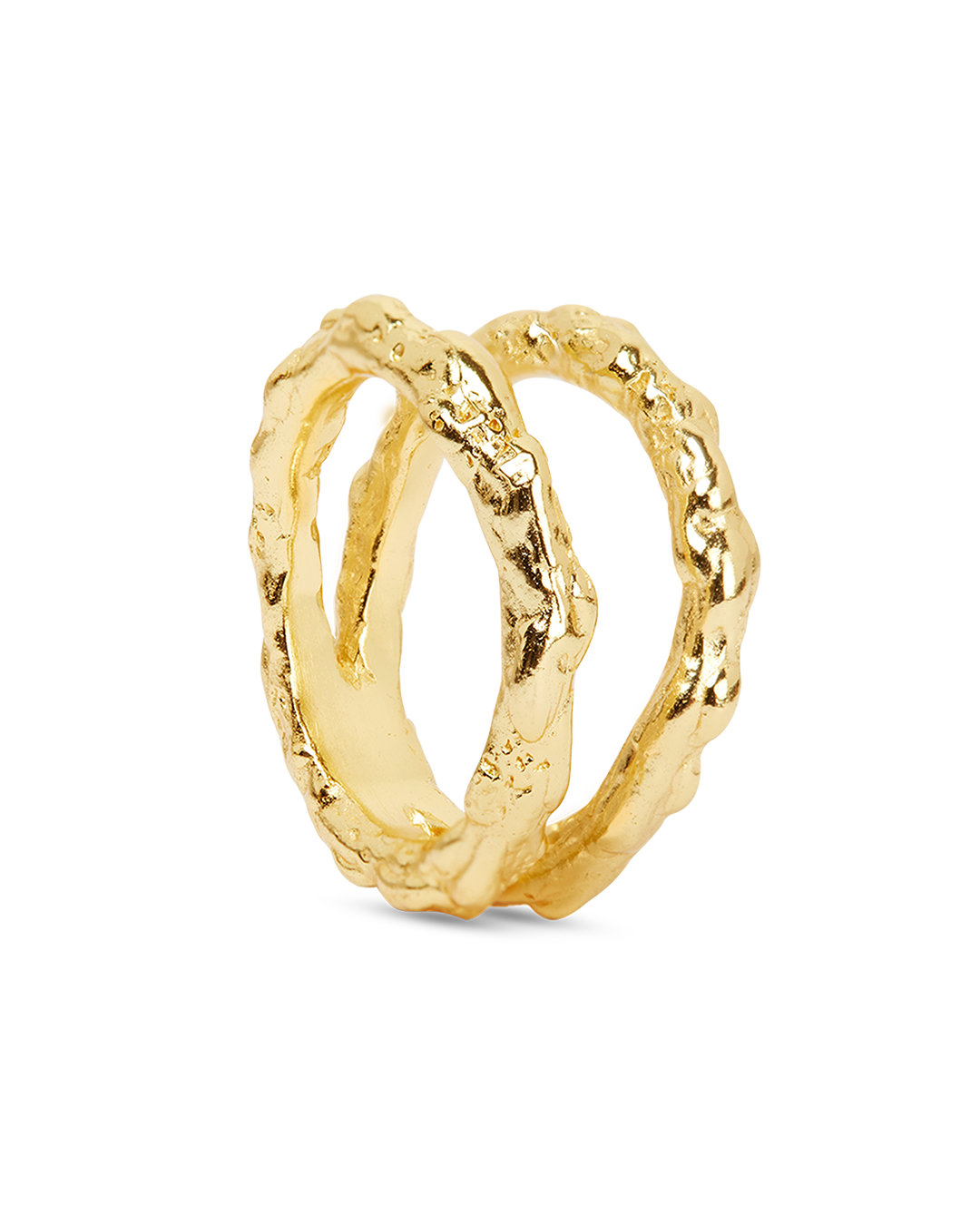 Calypso Golden Ring