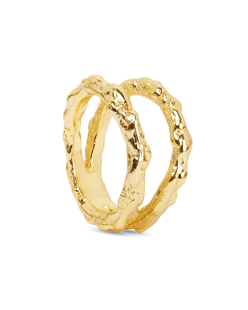 Calypso Golden Ring