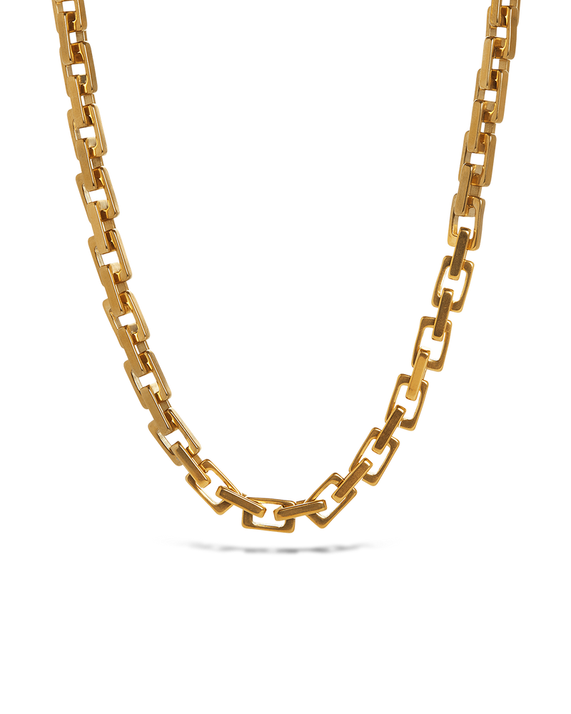 Axel Chain Necklace