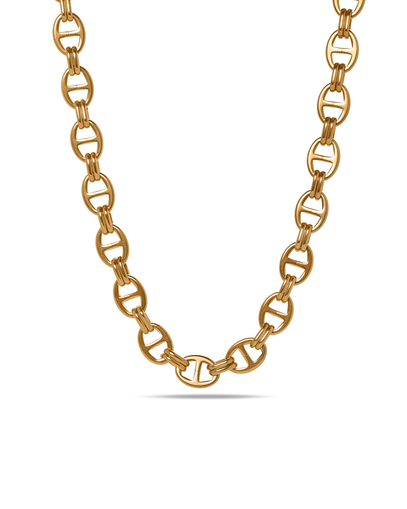 Christina Chain Necklace