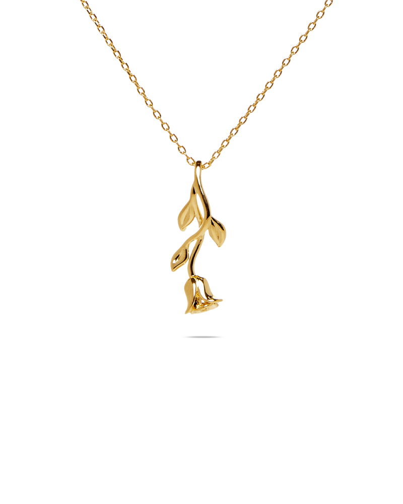 Pink Harmony Necklace