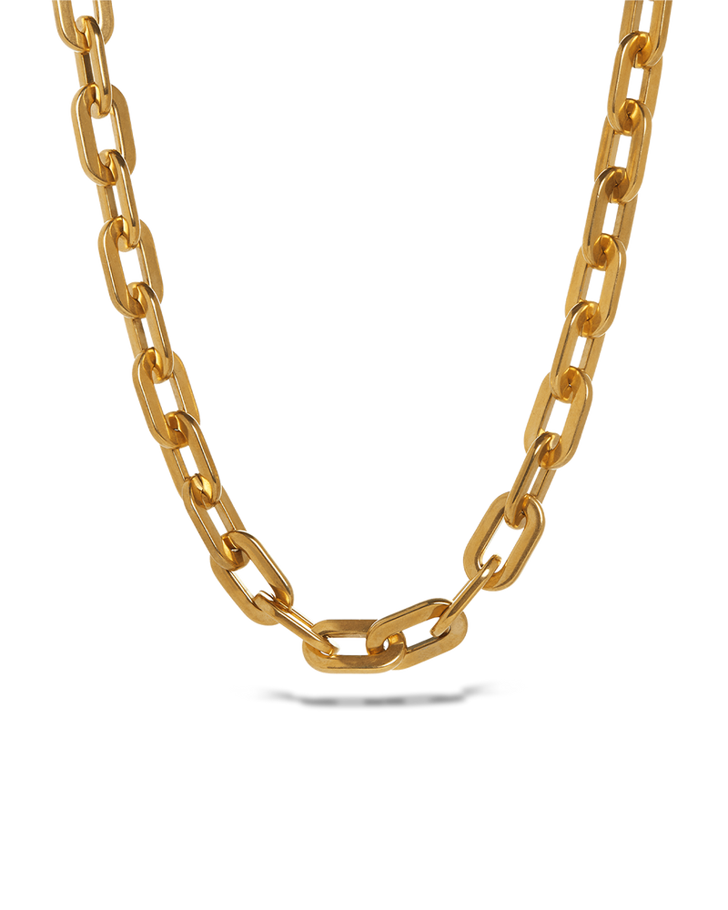 Kate Chain Necklace